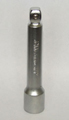 Удлинитель шарообразный 1/2"DR, 125 мм в Челябинске