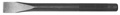 Фото: Зубило с гофрированной ручкой 19мм, L=200мм