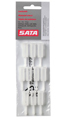 SATA Фильтры для SATA окрасочных пистолетов (упаковка 10 шт.) в Челябинске