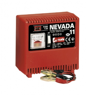 Фотография: Зарядное устройство NEVADA 11