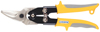Фото: Ножницы по металлу авиационного типа, левый рез 250мм