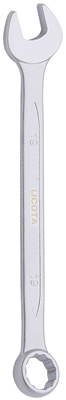 Фотография: Ключи комбинированные, пр-во Licota